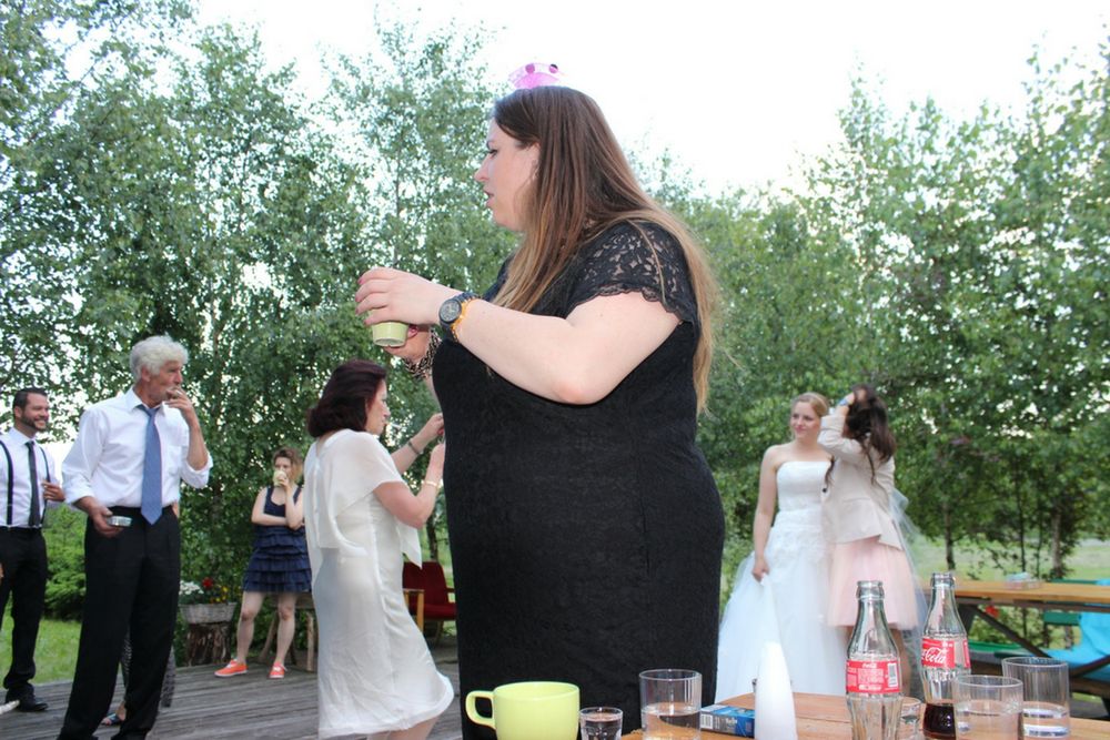 K. Rudzińska przed metamorfozą 