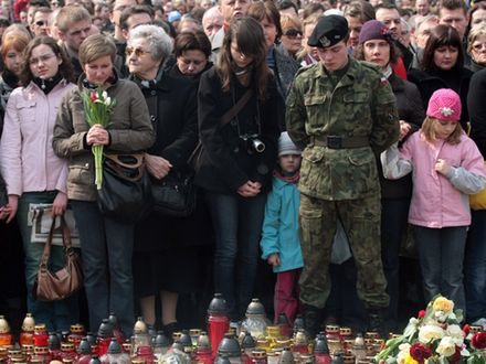 Przeżywanie żałoby pomaga