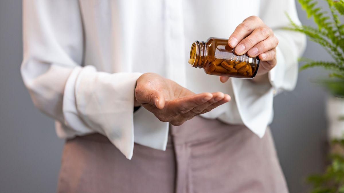 Berimal to suplementy, które pozwalają utrzymać prawidłowy poziom cholesterolu