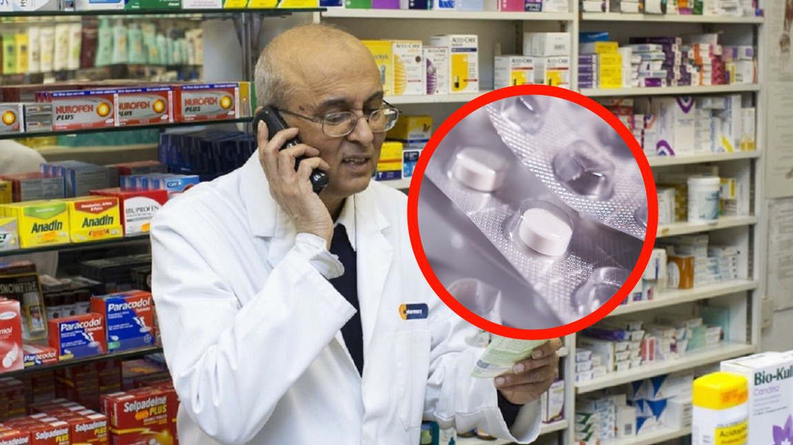 W rok lekarze wystawki 1,5 mln recept na leki na ADHD