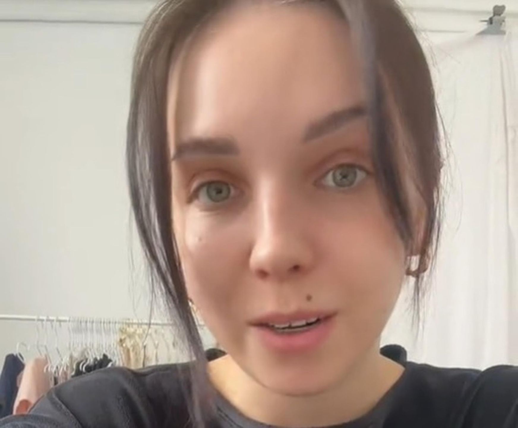 Zaczęła rodzić na weselu