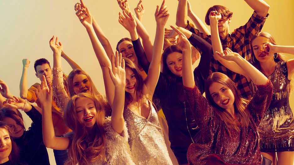 "Ten kawałek to studniówkowy MUST HAVE". Uczniowie szaleją, gdy go słyszą