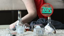 L4 na nadużywanie alkoholu. W tych dniach nie dostaniesz zasiłku