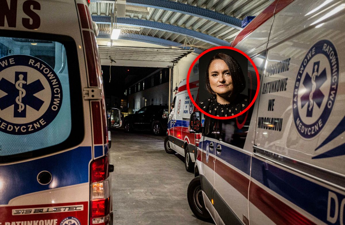 Świąteczne zatrzęsienie na SOR-ach. "U jednego stwierdziliśmy 9 promili"