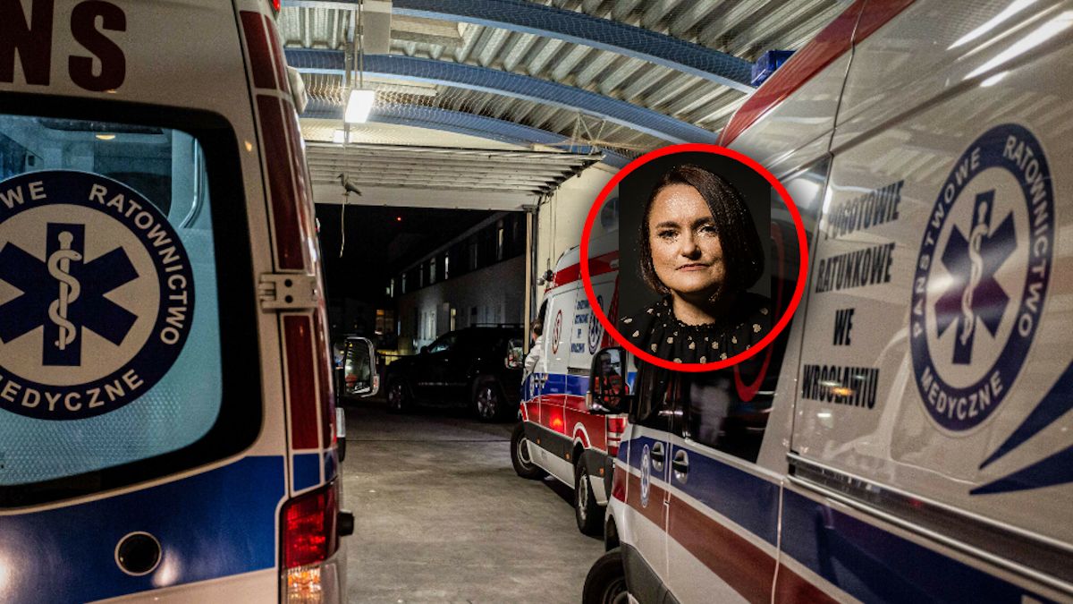 Świąteczne zatrzęsienie na SOR-ach. Dr Agnieszka Ponieważ: "U jednego stwierdziliśmy 9 promili".