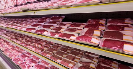 Mięso a cholesterol. Czy lepsze jest mięso białe czy czerwone?