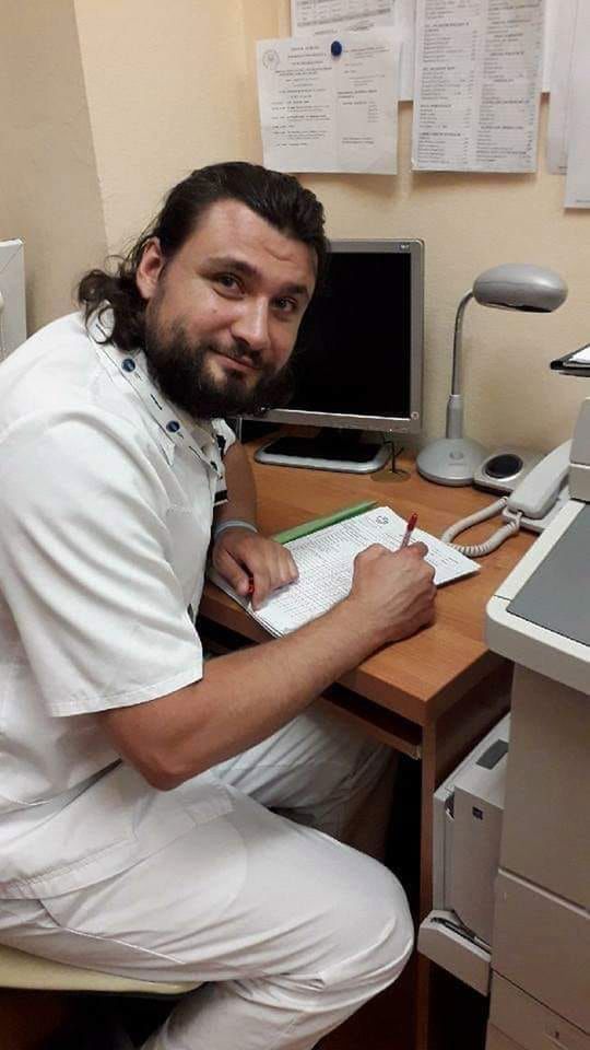 Mężczyzna-położny to wciąż rzadkość