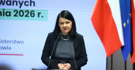 Co czeka ochronę zdrowia w 2026 roku? Ministerstwo Zdrowia ujawnia