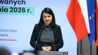 Co czeka ochronę zdrowia w 2026 roku? Ministerstwo Zdrowia ujawnia