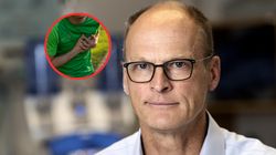 Opracowali szybki test na zawał. "Może on uratować życie"