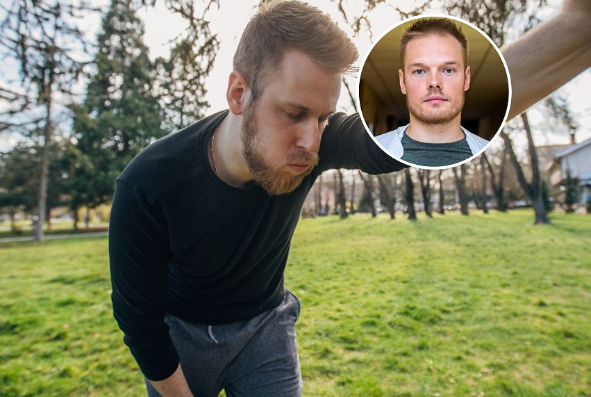 Mamy cichą epidemię. Problem dotyka już 70 proc. Polaków