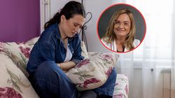 Coraz więcej chorób wątroby po pandemii. "Dochodzi do kaskady immunologicznej"