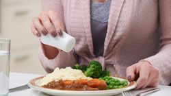 Jak organizm naprawdę reaguje na sól?