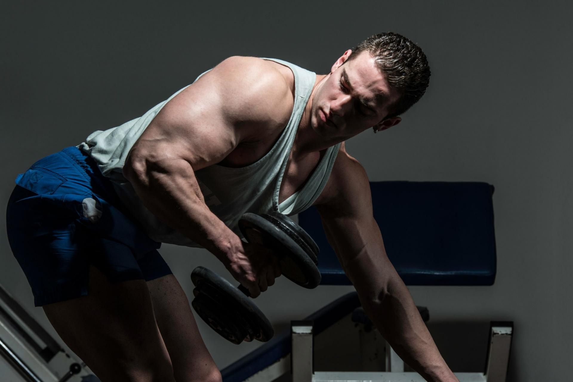 Niedocukrzenie krwi może być wynikiem np. nadmiernego wysiłku