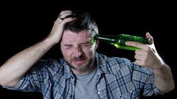 Psychoza alkoholowa - rodzaje, objawy, wpływ na otoczenie