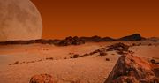Mars - czerwona planeta. Co o niej wiemy?