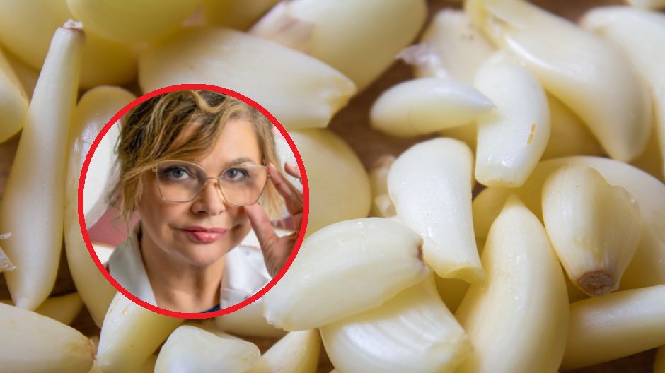 Lewatywa z czosnku na odporność. "Możemy wyrządzić poważną szkodę"