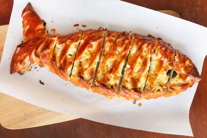 Które ryby mają najwięcej kwasów DHA i są najzdrowsze?