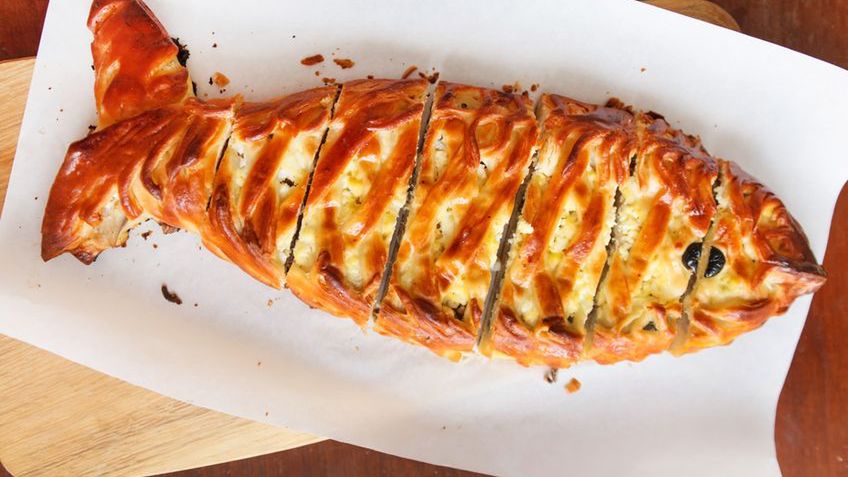 Jakie ryby warto podawać na wigilijnym stole