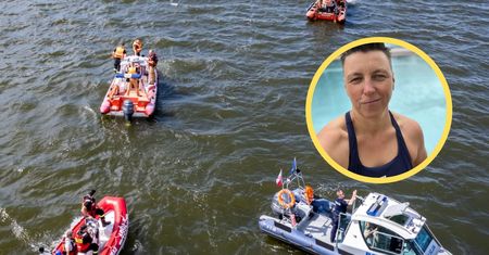 Rodzice 4-latki nie żyją. Tłumaczymy, jak ratować, żeby nie utonąć