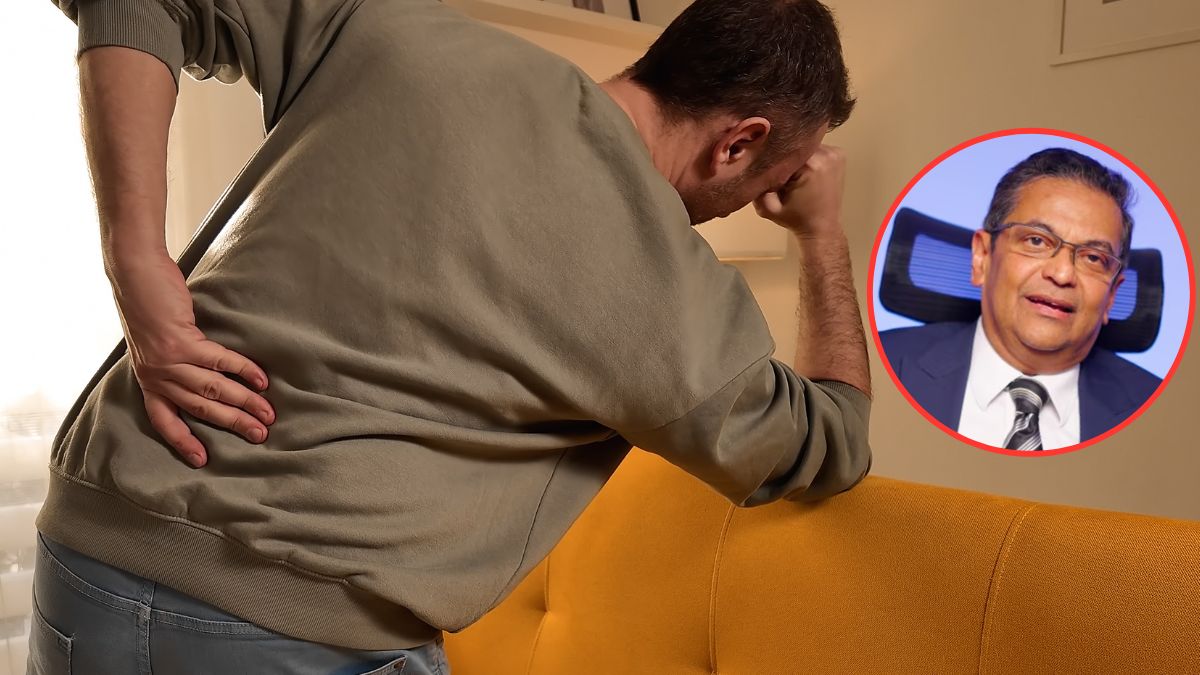 Chirurg wskazuje objawy, które mogą świadczyć o raku trzustki