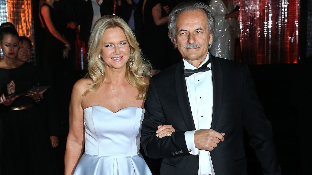 60. urodziny Grażyny Torbickiej. Mąż szykuje dla niej niezwykłą niespodziankę (WIDEO)