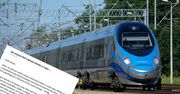 Tak PKP Intercity traktuje kobiety w ciąży!