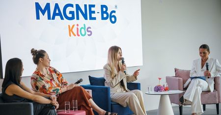 Eksperci: magnez jest kluczowy w diecie dziecka