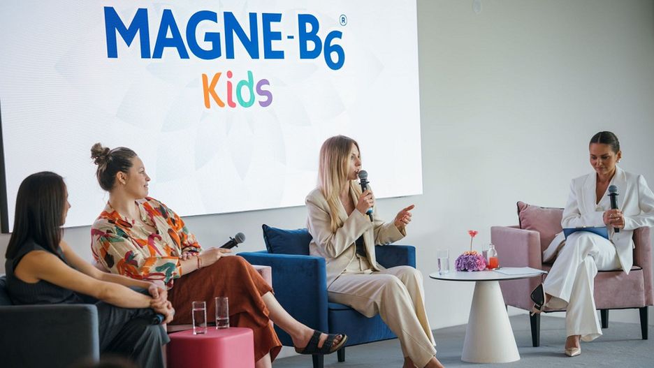 Eksperci: magnez jest kluczowy w diecie dziecka