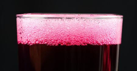 Moc ukryta w soku. Obniża cholesterol, chroni przed zawałem