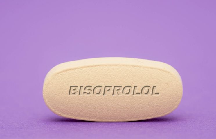 Bisoprolol wydawany jest w aptekach wyłącznie za okazaniem recepty.