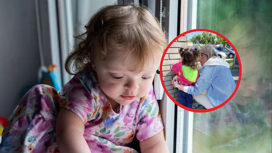 Nie miała do kogo powiedzieć "kocham". Zdarzył się cud