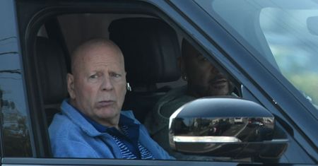 Bruce Willis ma demencję. Żona opisuje, na jakie trudności napotkała rodzina