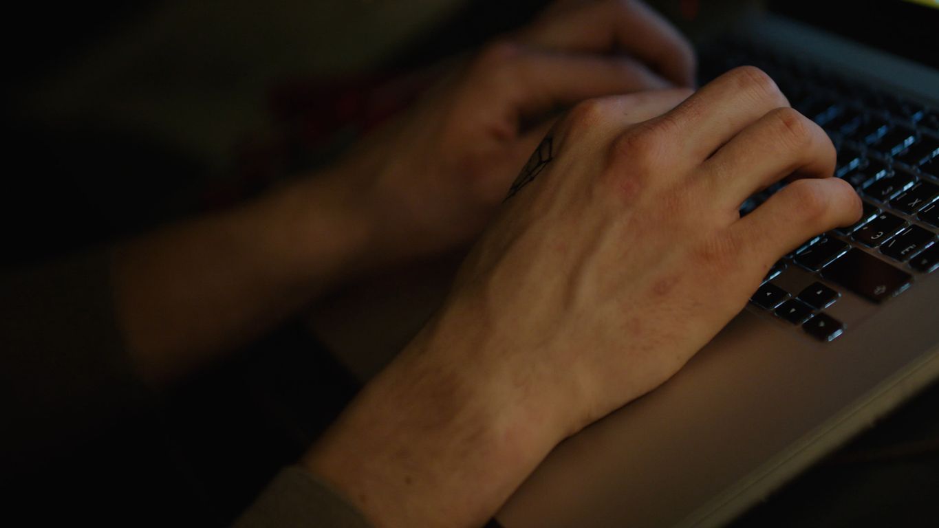 Kamerki internetowe są łatwym celem dla hakerów