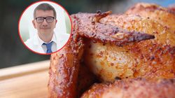 Groźne połączenie. "Nośnik" dla rakotwórczych substancji w żywności