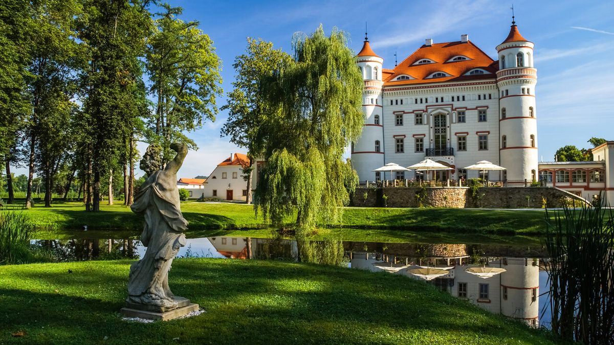 Atrakcje dla dzieci na Śląsku