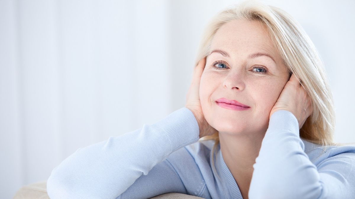 Nietrzymanie moczu w okresie menopauzy