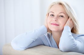 Nietrzymanie moczu w okresie menopauzy
