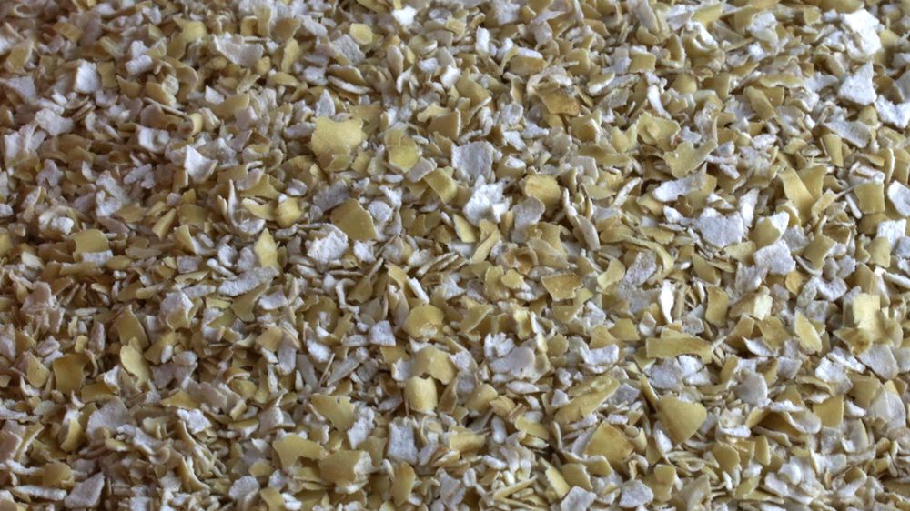 Otręby zmniejszają ryzyko rozwoju raka jelita grubego, gdyż zawierają duże ilości błonnika