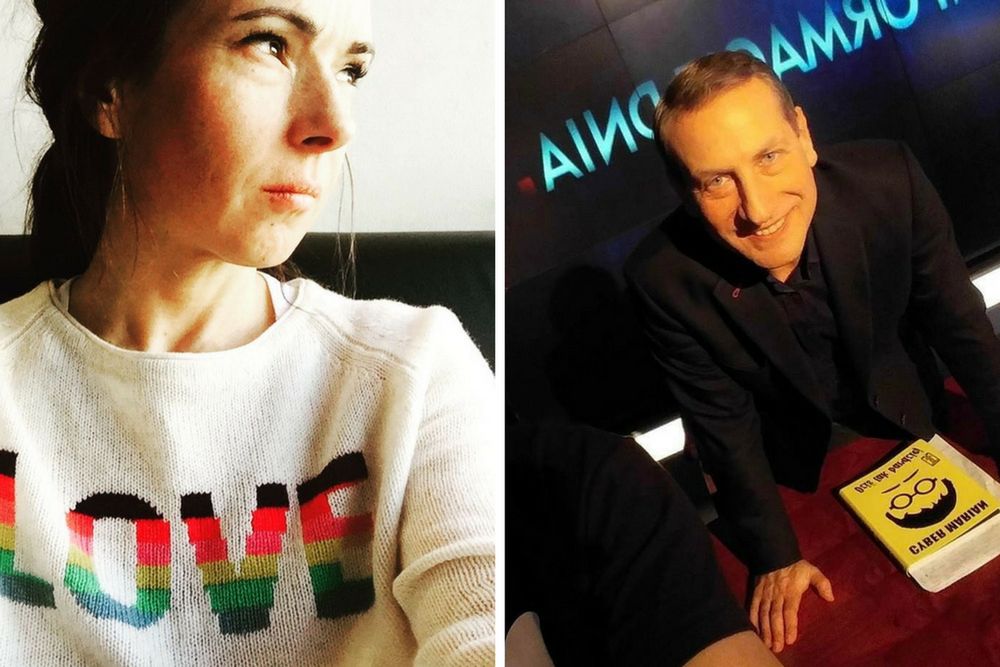 Kowalska i Jagielski