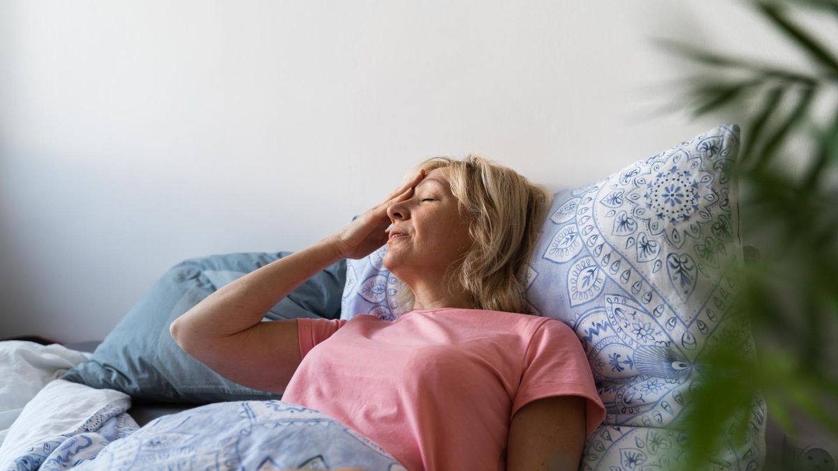 Chorzy tygodniami odczuwają objawy. "Jest niezwykle wyniszczająca"