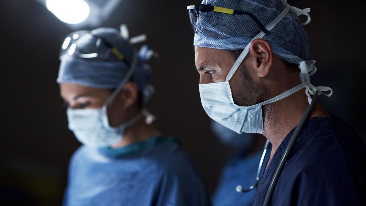 Polscy lekarze za granicą. Czym różni się praca w zagranicznej służbie zdrowia?