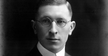Kim był Frederick Banting, odkrywca insuliny?