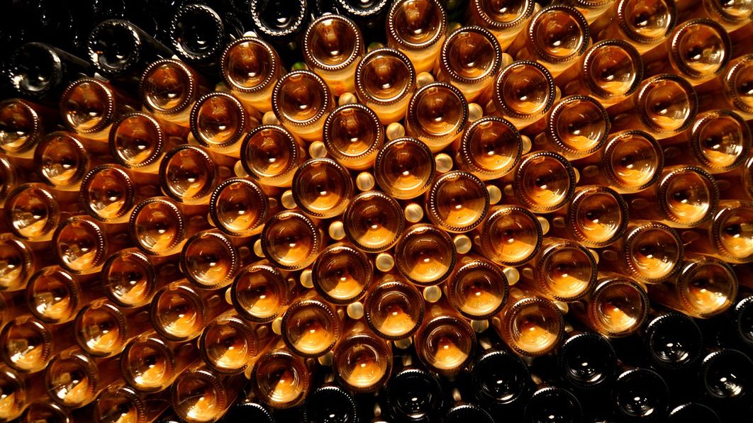 Nadmiar alkoholu prowadzi do wielu chorób. Szczególnie zagrożeni są mężczyźni