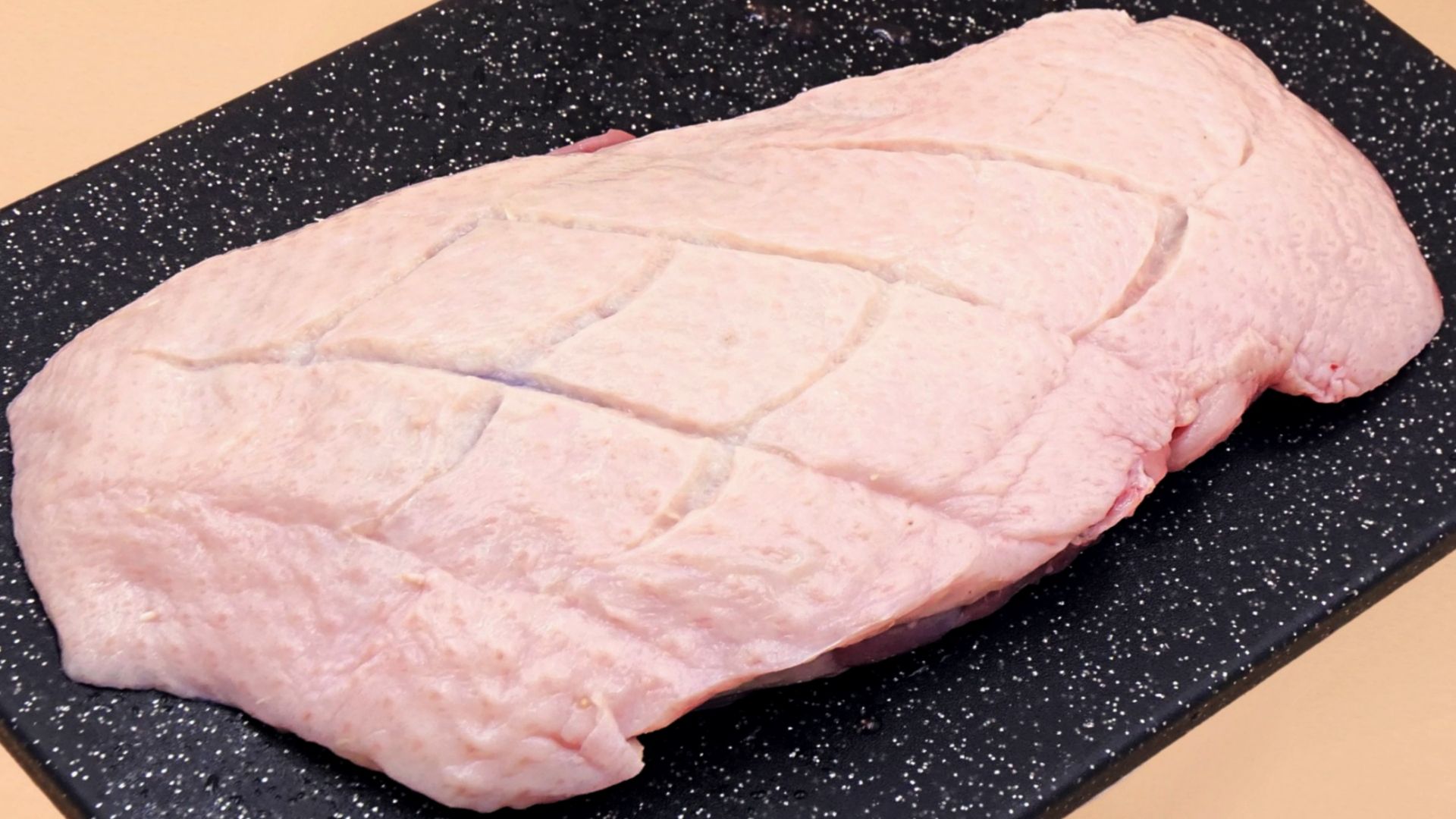 Mięso kaczki to porządne źródło białka.