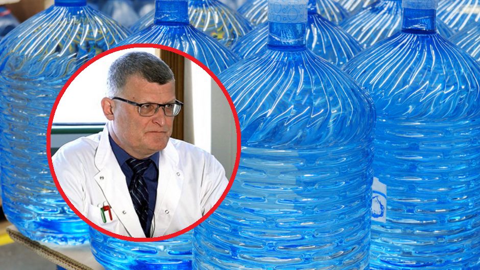 Woda źródlana czy mineralna? Sprawdź co pijesz z najnowszą listą GIS