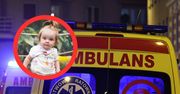 Nie płakała, nie okazywała emocji. Dramat 2,5-letniej Ani z Łodzi