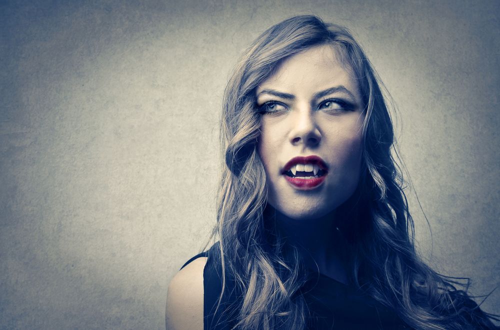 Porfiria – rodzaje, przyczyny, objawy, diagnostyka, leczenie