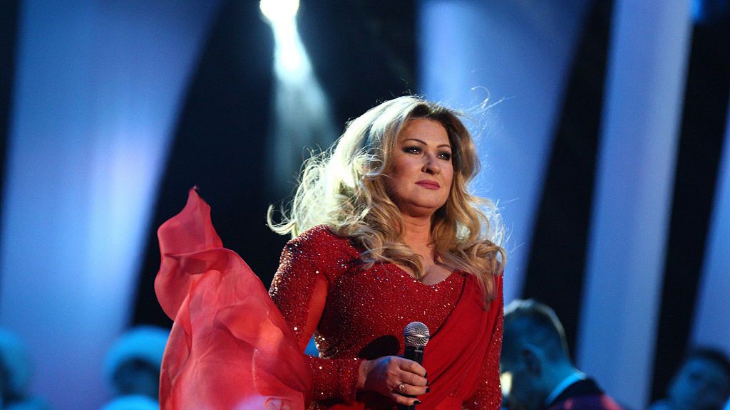 Beata Kozidrak miała nowotwór