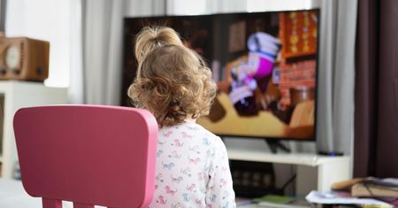 Oglądanie TV a późniejsze objawy ADHD. Brytyjczycy doszli do ciekawych wniosków